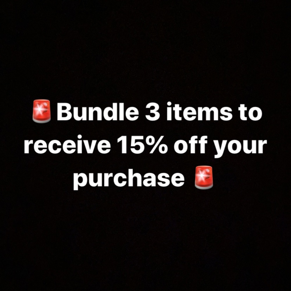 Items